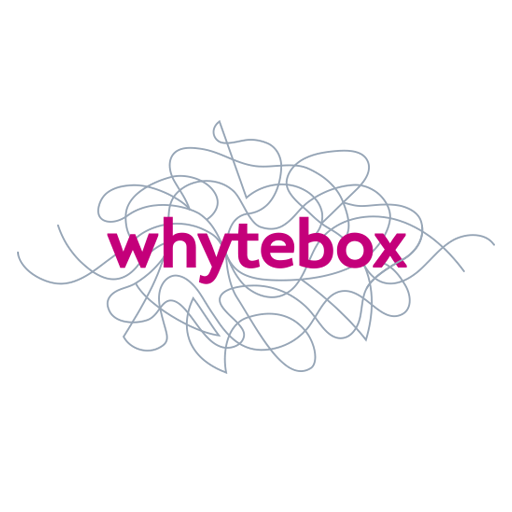 Whytebox Logo